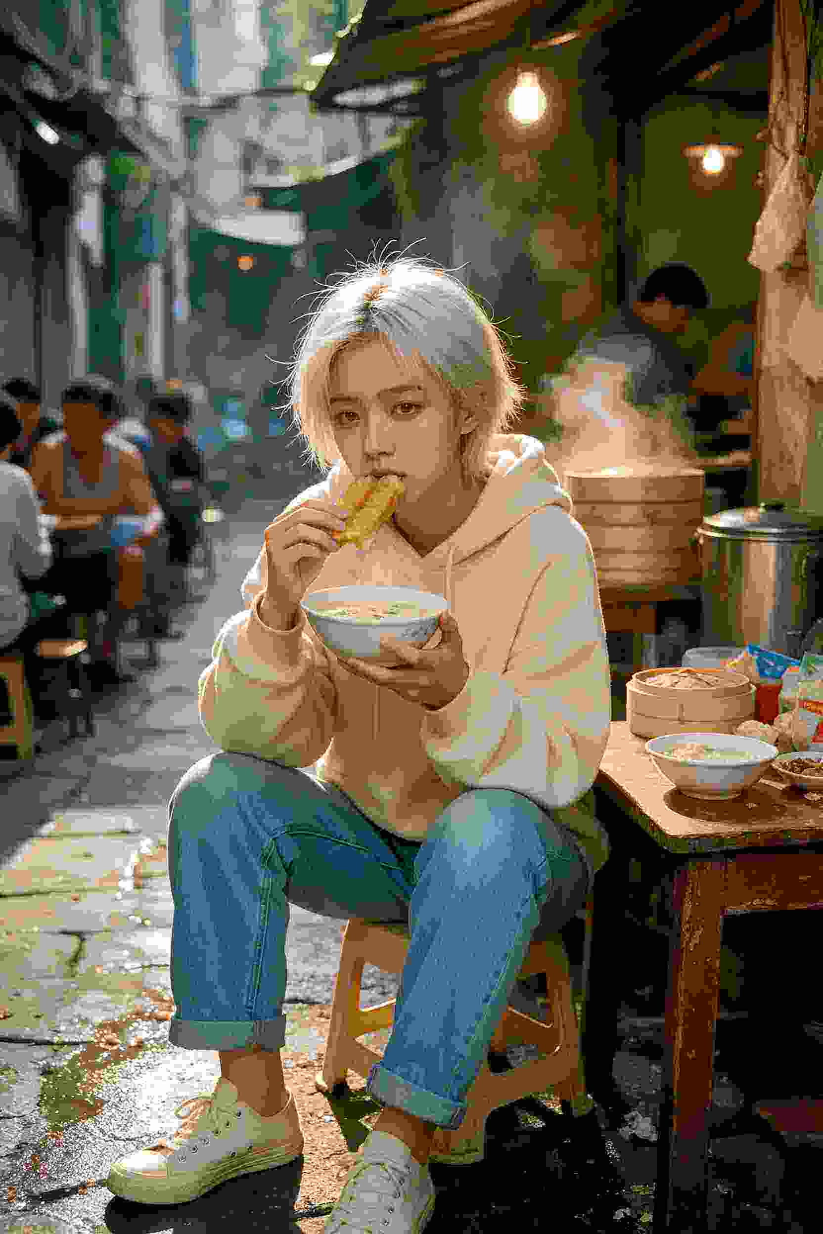 图书馆管理员2